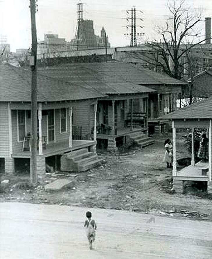 1957 El Barrio Alcacran